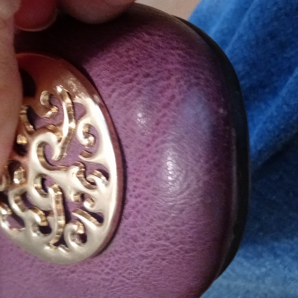 Charming Charlie Ballet Flat Shoes - Picture 9 of 9